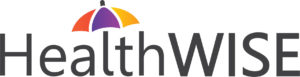 HealthWISE Logo