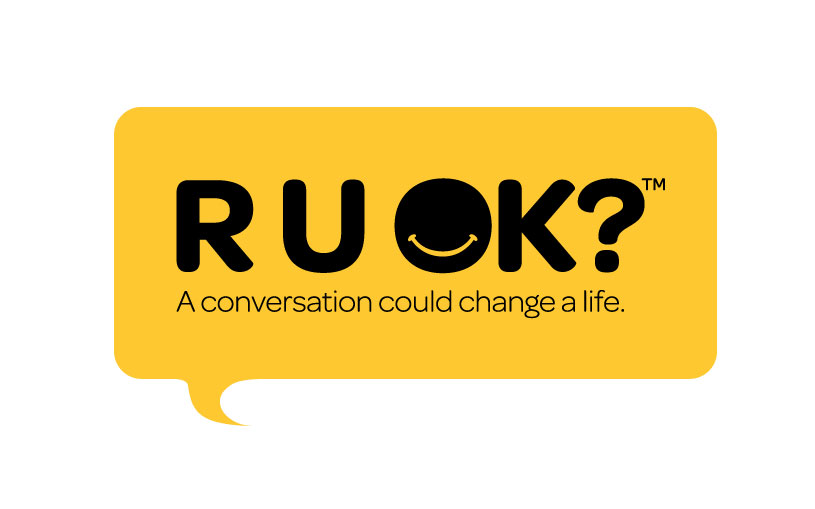 RUOK Logo
