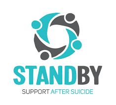 Standby Support Logo