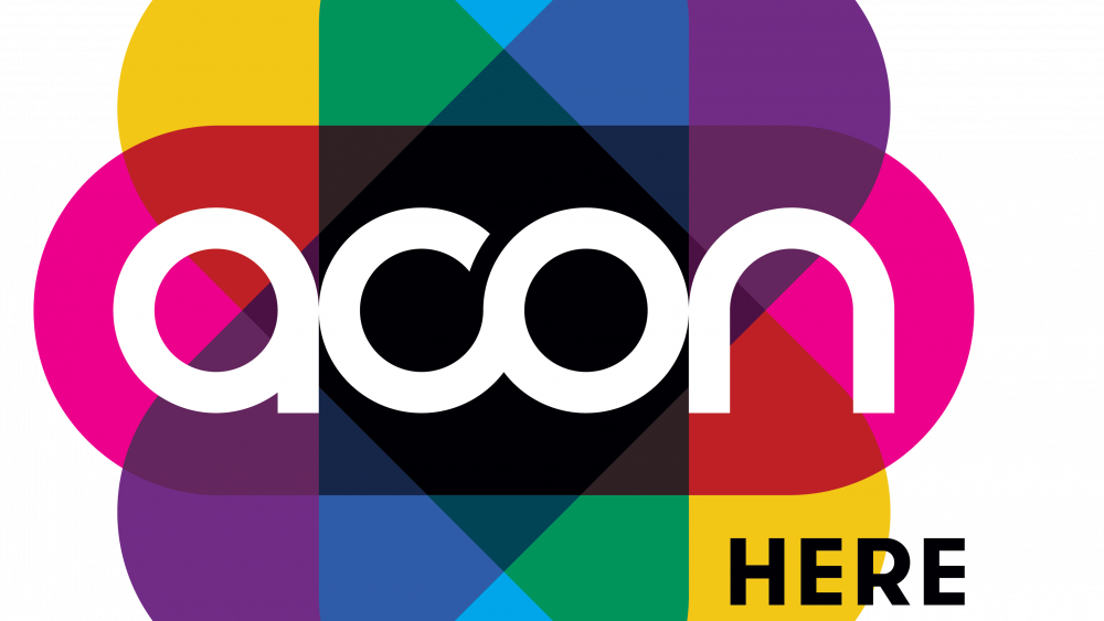 Acon logo