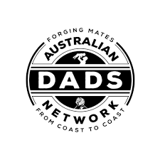 Australian Dads Network Logo