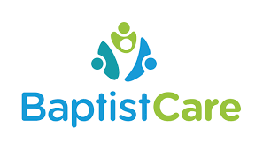 Baptist Care Logo