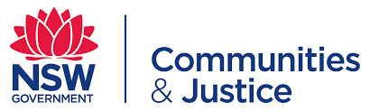 communities & justice Logo