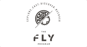 The Fly Program Logo