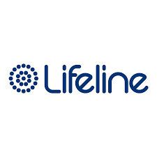 LifeLine Logo