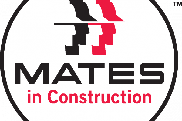 Mates in Construction Logo