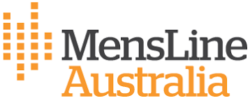 Mensline Australia Logo