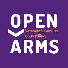 open arms Logo