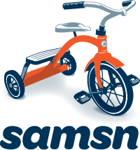 Samsn Logo