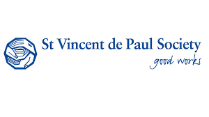St Vinnies Logo