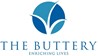 The Buttery Logo