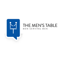 The Men's Table Logo