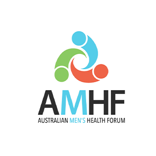 AMHF Logo