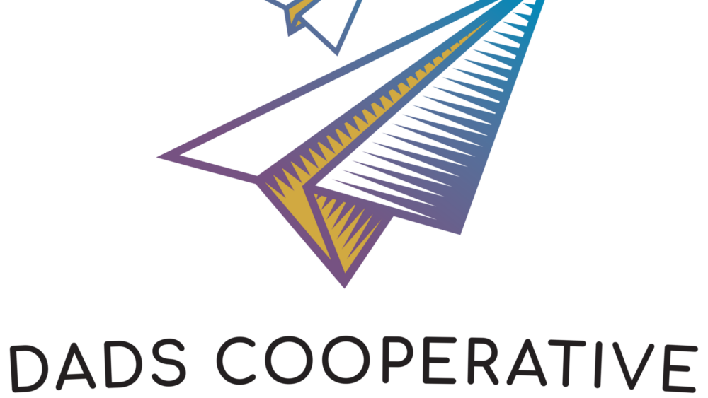 Dads Cooperative Project Logo
