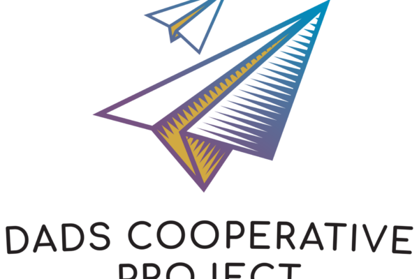 Dads Cooperative Project Logo