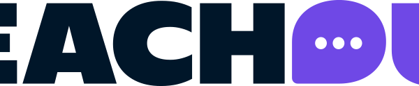 Reachout Logo