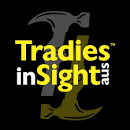Tradies In Sight Logo