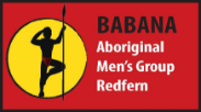 Babana Aboriginal Logo