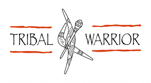 Tribal Warrior Logo