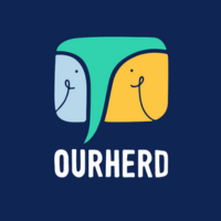 OurHeard logo