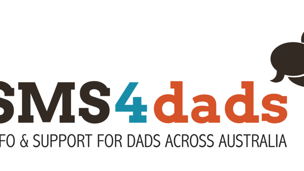 Dads Logo With Tagline