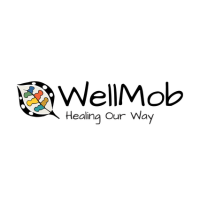 WellMob Logo
