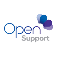 Open support